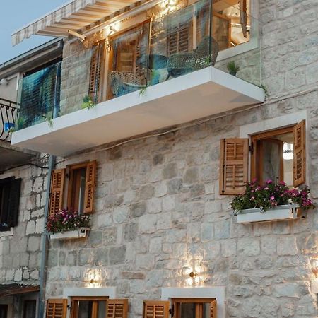 Luxury View Marjan Hotel Split Exterior foto