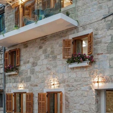 Luxury View Marjan Hotel Split Exterior foto