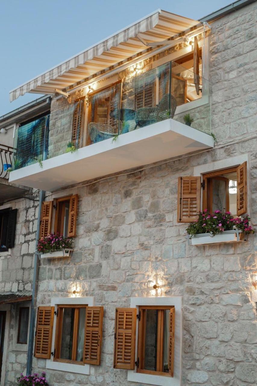 Luxury View Marjan Hotel Split Exterior foto