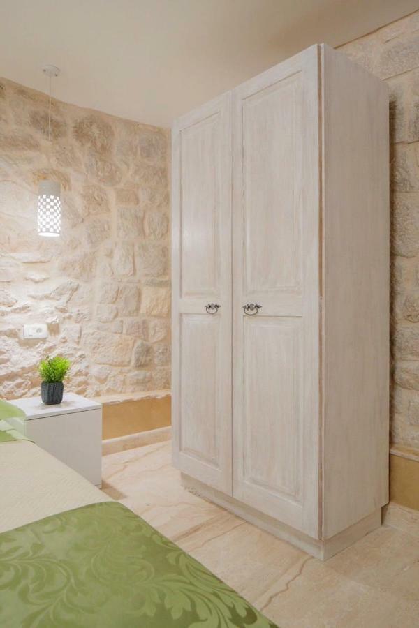 Luxury View Marjan Hotel Split Exterior foto