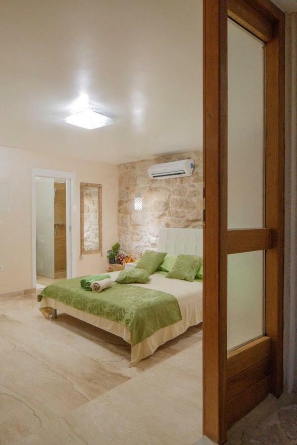 Luxury View Marjan Hotel Split Exterior foto