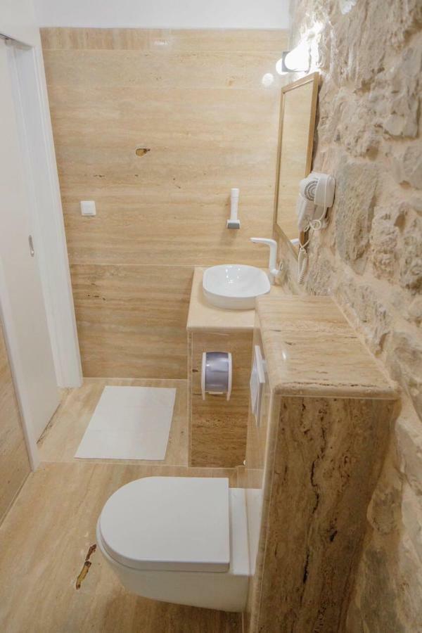 Luxury View Marjan Hotel Split Exterior foto