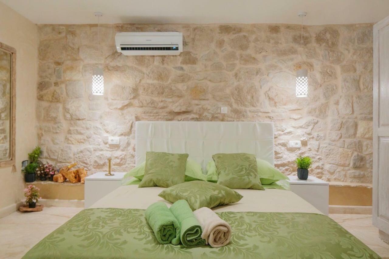 Luxury View Marjan Hotel Split Exterior foto
