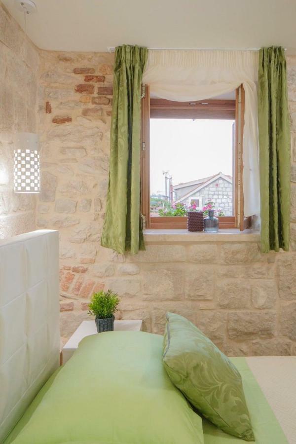Luxury View Marjan Hotel Split Exterior foto