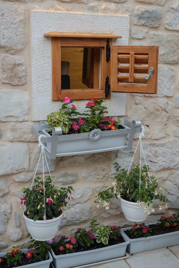 Luxury View Marjan Hotel Split Exterior foto